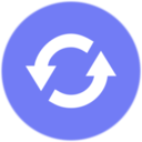 FreeConvert 官方网站 Logo